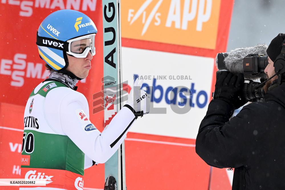 Ruka Nordic Opening 2023