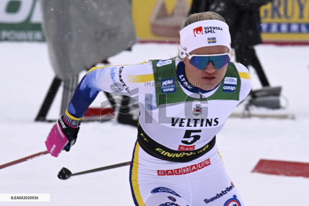 Ruka Nordic Opening 2023