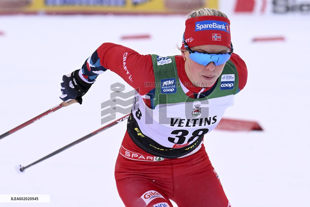 Ruka Nordic Opening 2023