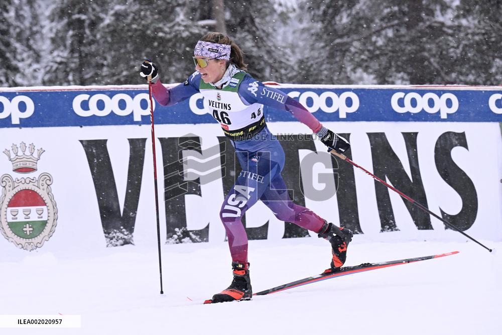 Ruka Nordic Opening 2023