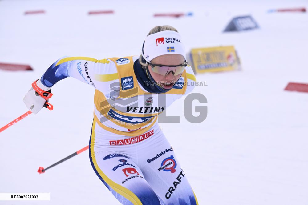 Ruka Nordic Opening 2023