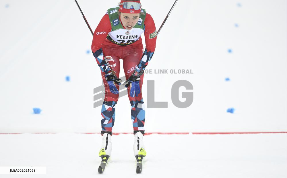 Ruka Nordic Opening 2023