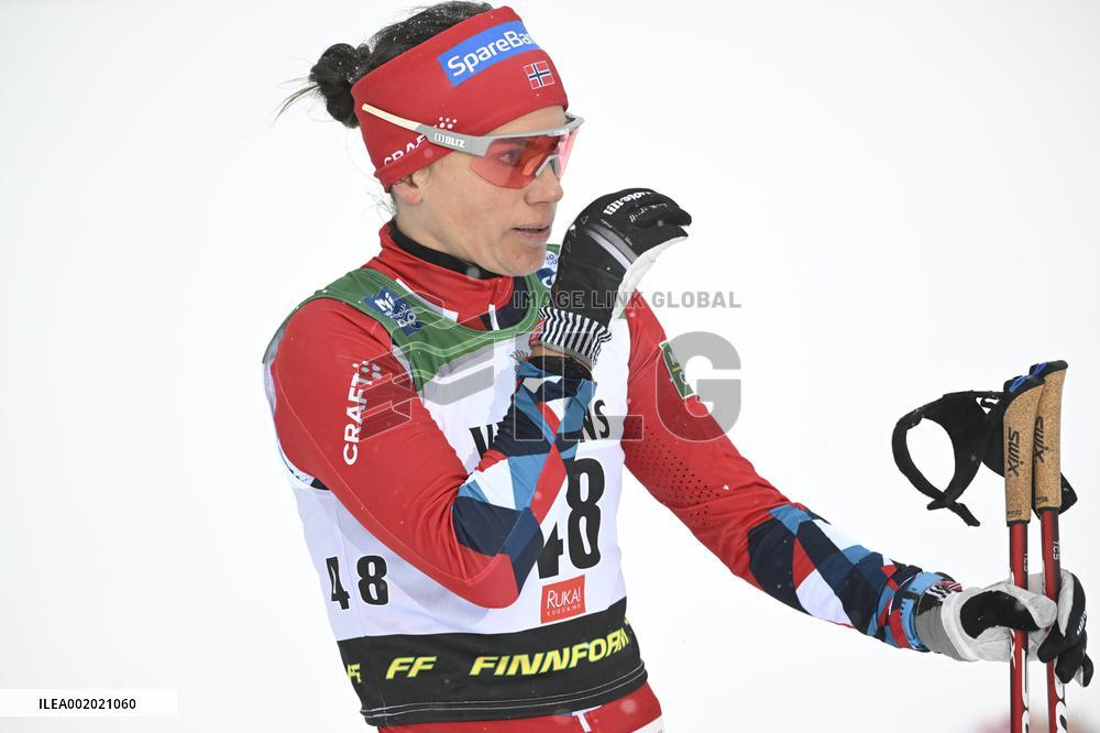 Ruka Nordic Opening 2023