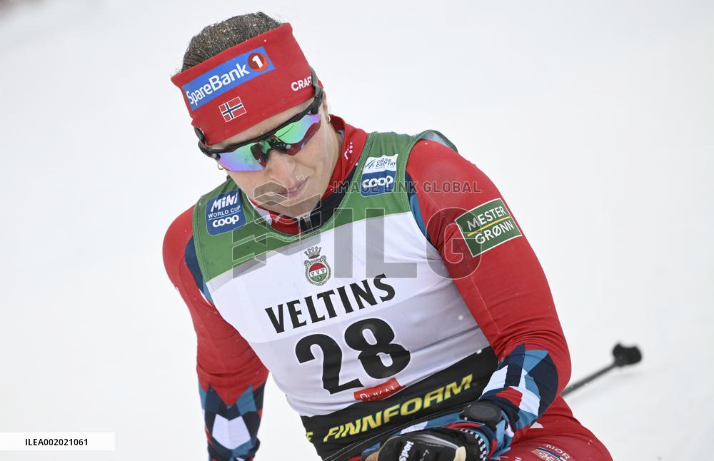 Ruka Nordic Opening 2023