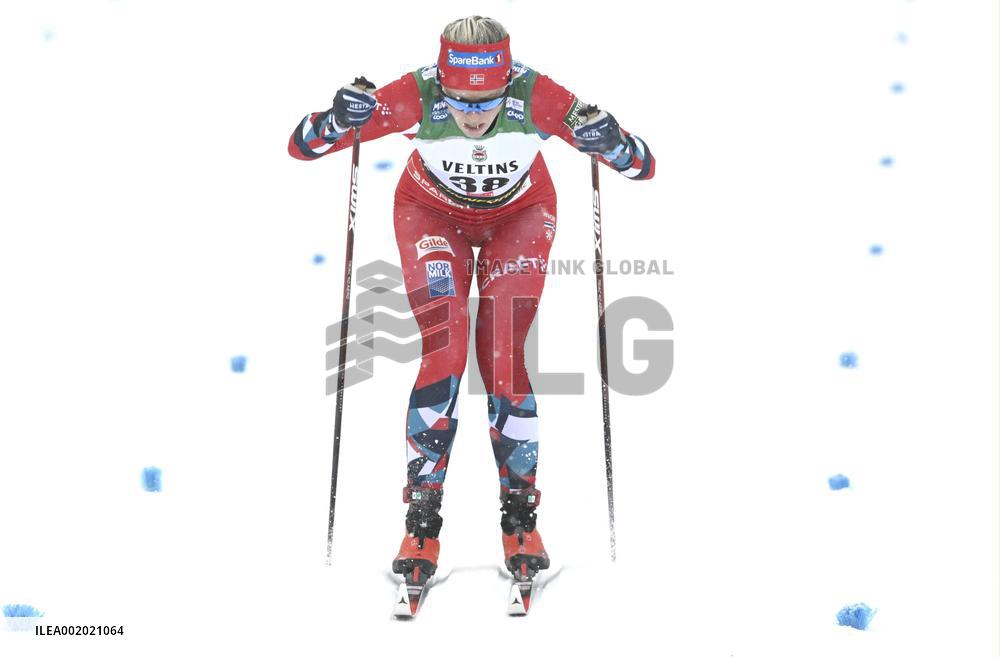 Ruka Nordic Opening 2023