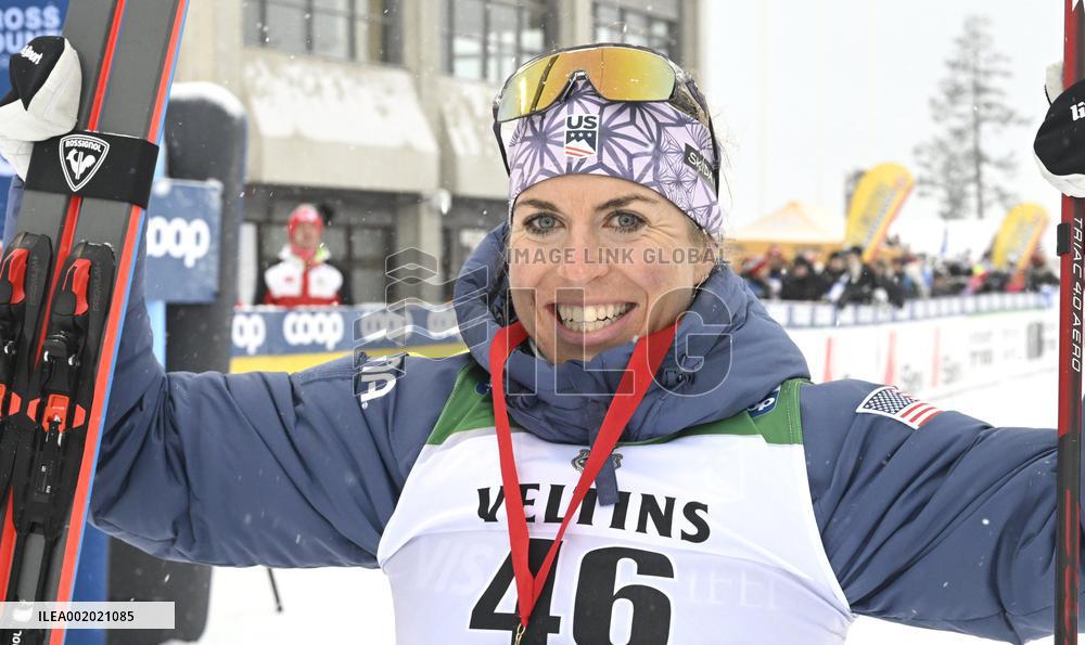 Ruka Nordic Opening 2023