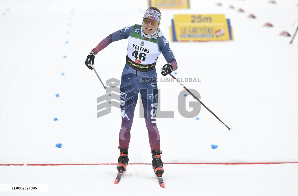 Ruka Nordic Opening 2023