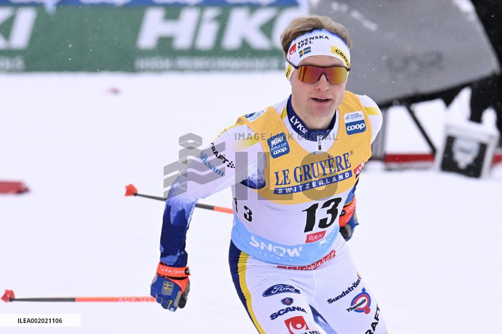 Ruka Nordic Opening 2023