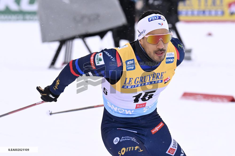 Ruka Nordic Opening 2023