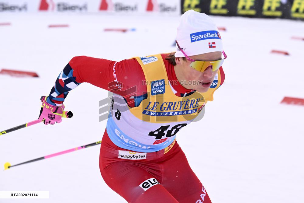 Ruka Nordic Opening 2023