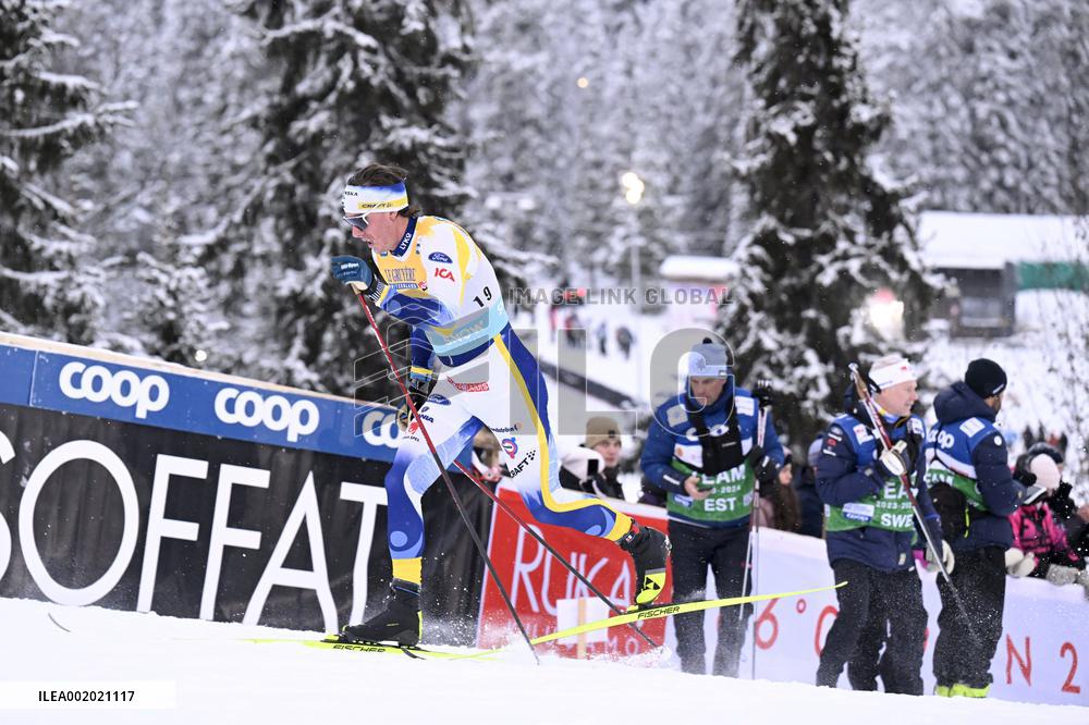 Ruka Nordic Opening 2023