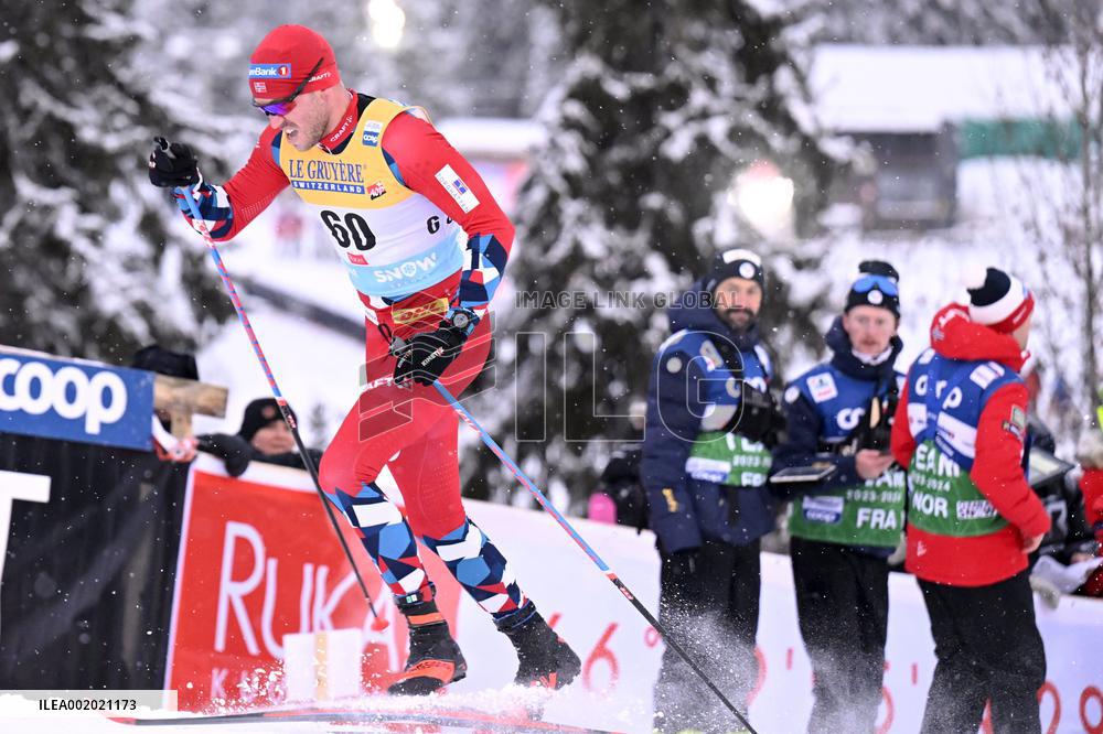 Ruka Nordic Opening 2023