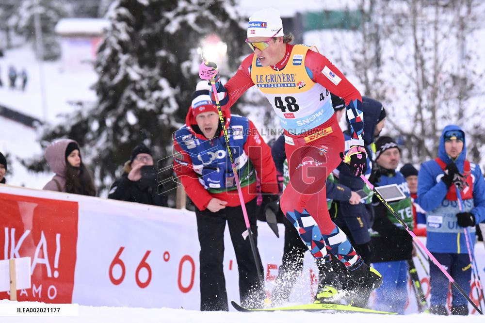 Ruka Nordic Opening 2023