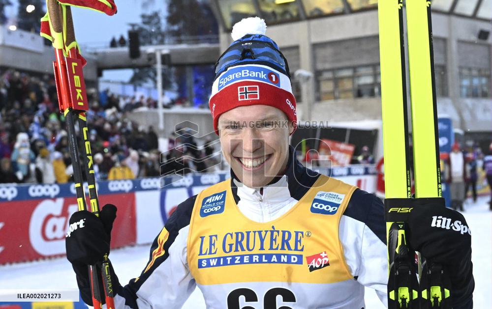 Ruka Nordic Opening 2023