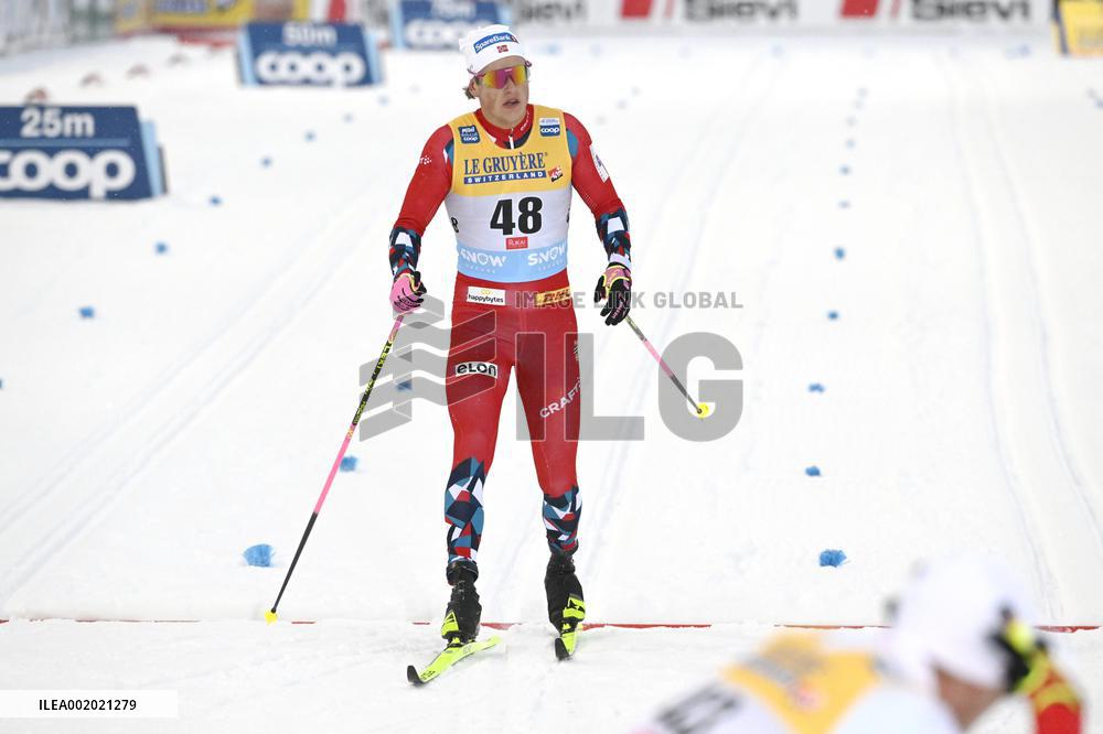 Ruka Nordic Opening 2023