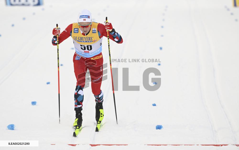 Ruka Nordic Opening 2023