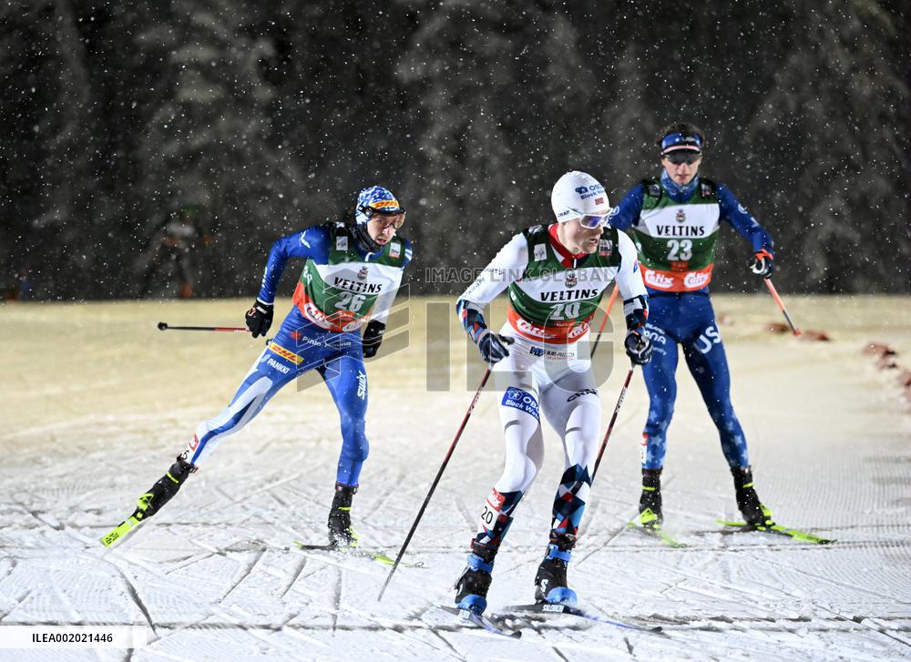 Ruka Nordic Opening 2023