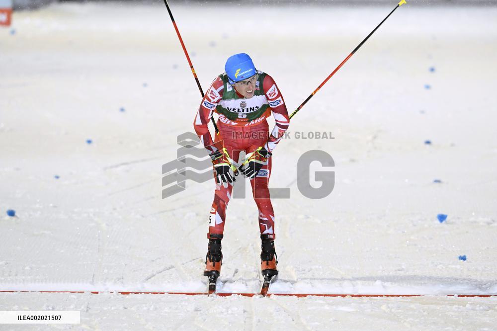 Ruka Nordic Opening 2023
