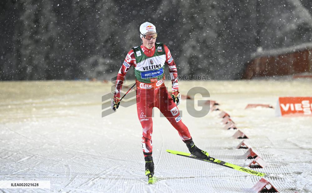 Ruka Nordic Opening 2023