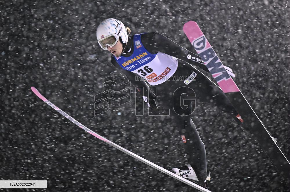 Ruka Nordic Opening 2023