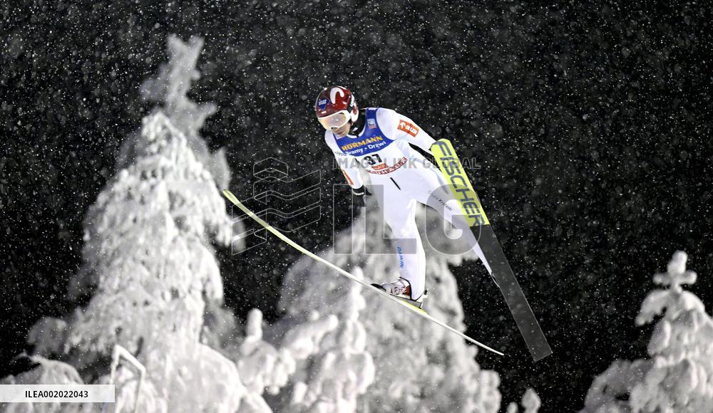 Ruka Nordic Opening 2023