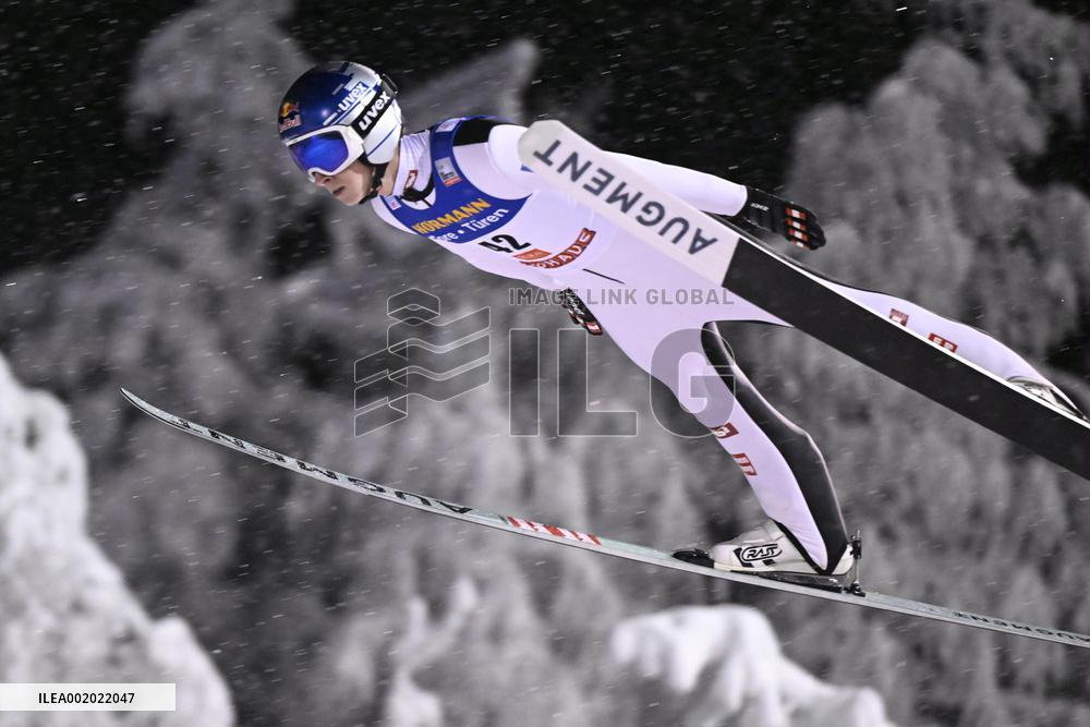 Ruka Nordic Opening 2023