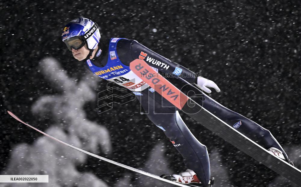 Ruka Nordic Opening 2023