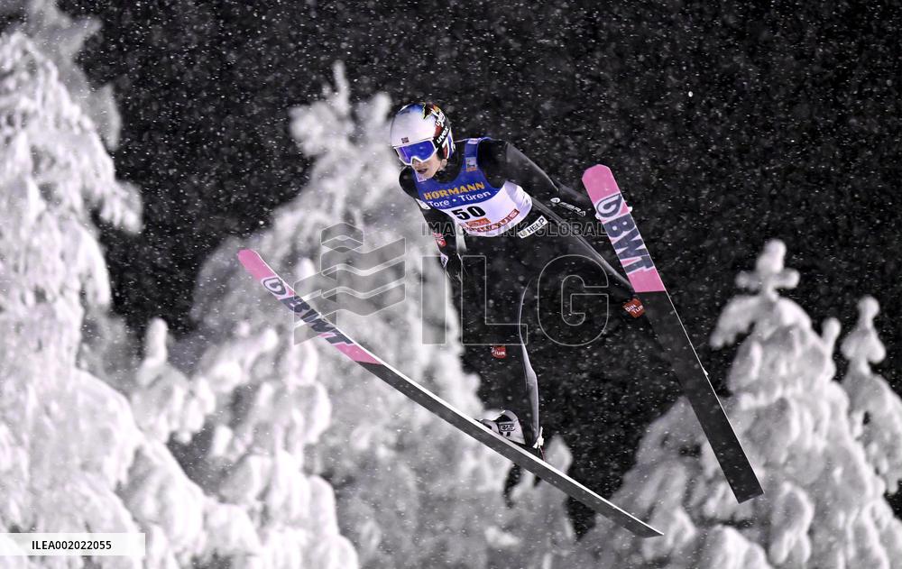 Ruka Nordic Opening 2023