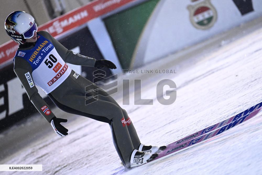 Ruka Nordic Opening 2023