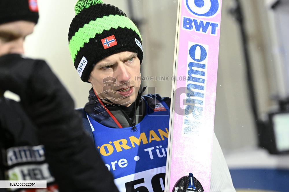 Ruka Nordic Opening 2023