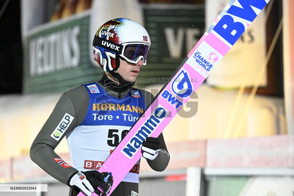 Ruka Nordic Opening 2023