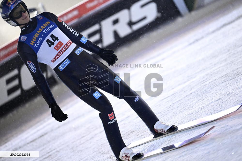 Ruka Nordic Opening 2023