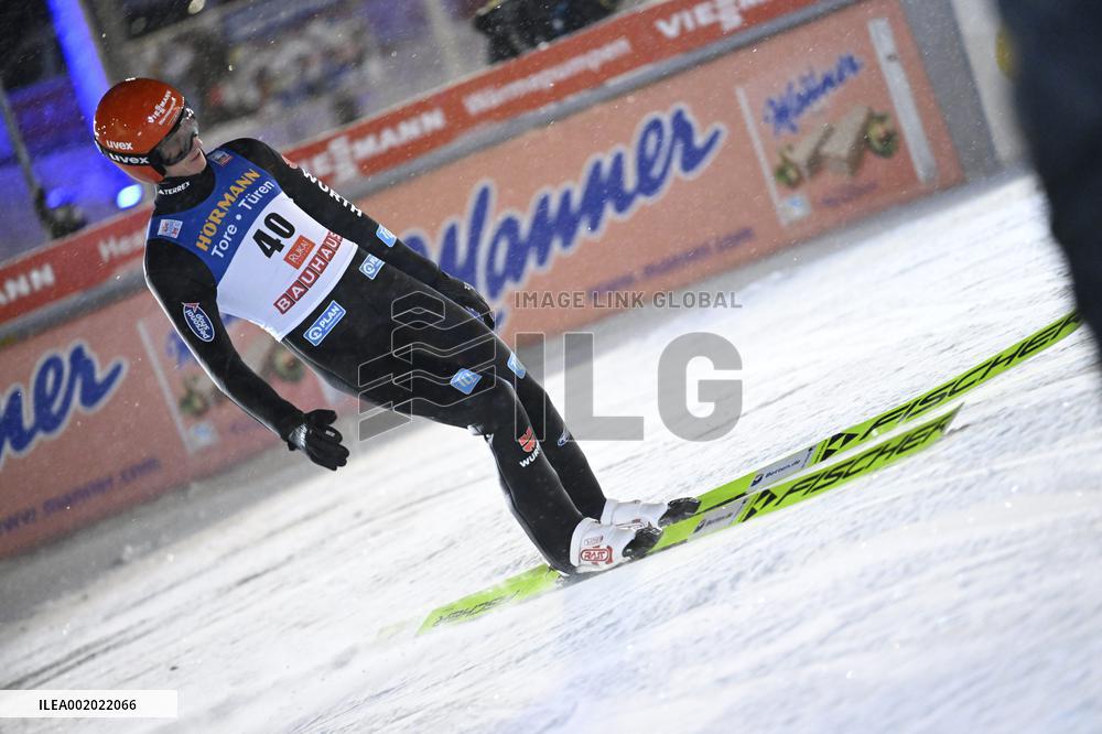 Ruka Nordic Opening 2023