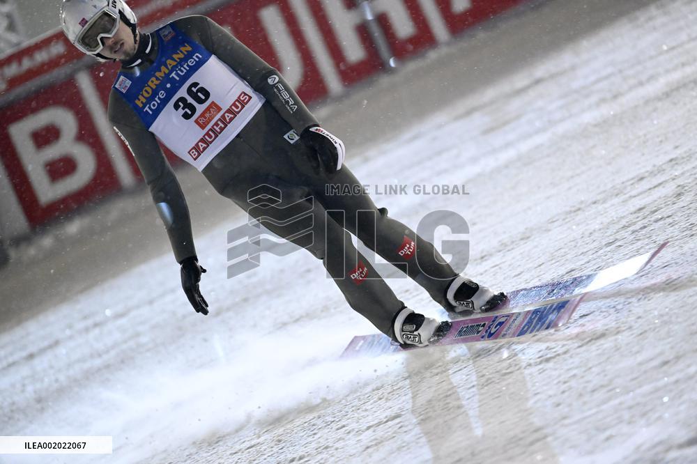 Ruka Nordic Opening 2023