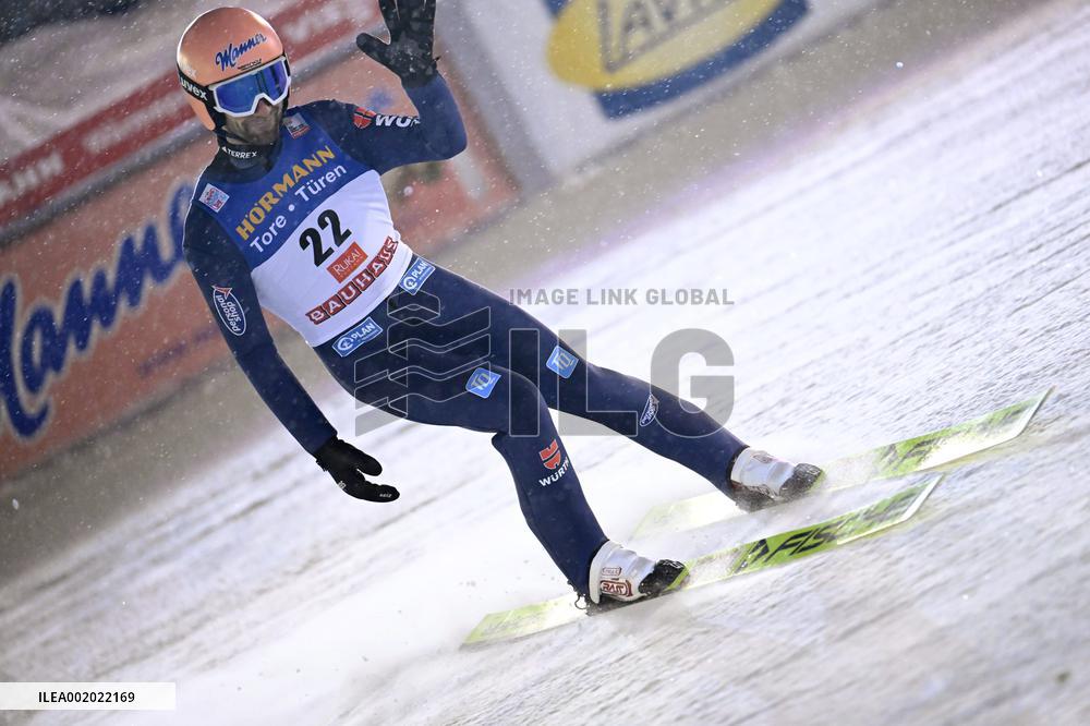 Ruka Nordic Opening 2023