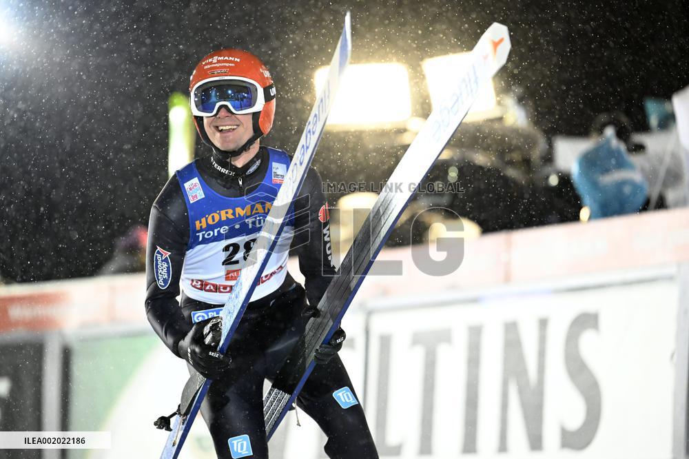 Ruka Nordic Opening 2023