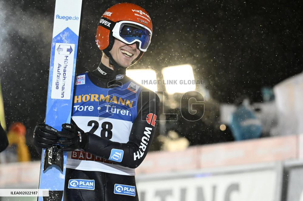 Ruka Nordic Opening 2023