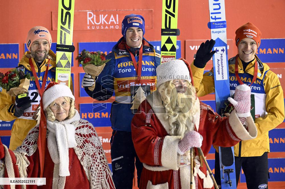 Ruka Nordic Opening 2023