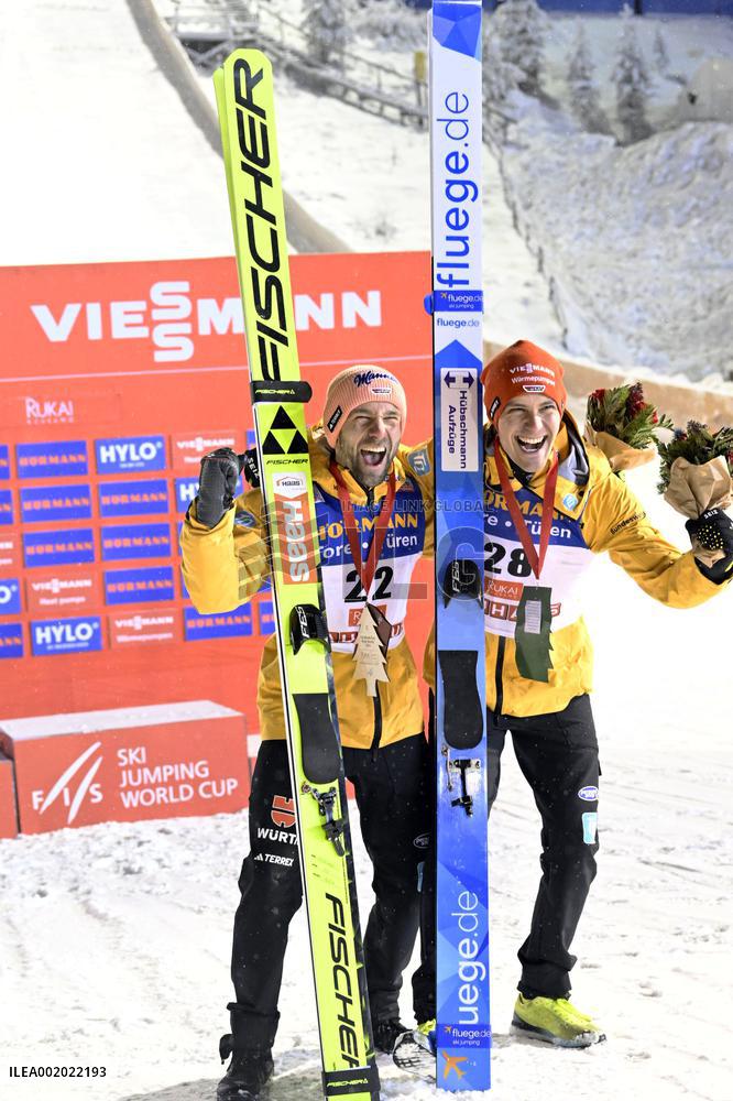 Ruka Nordic Opening 2023