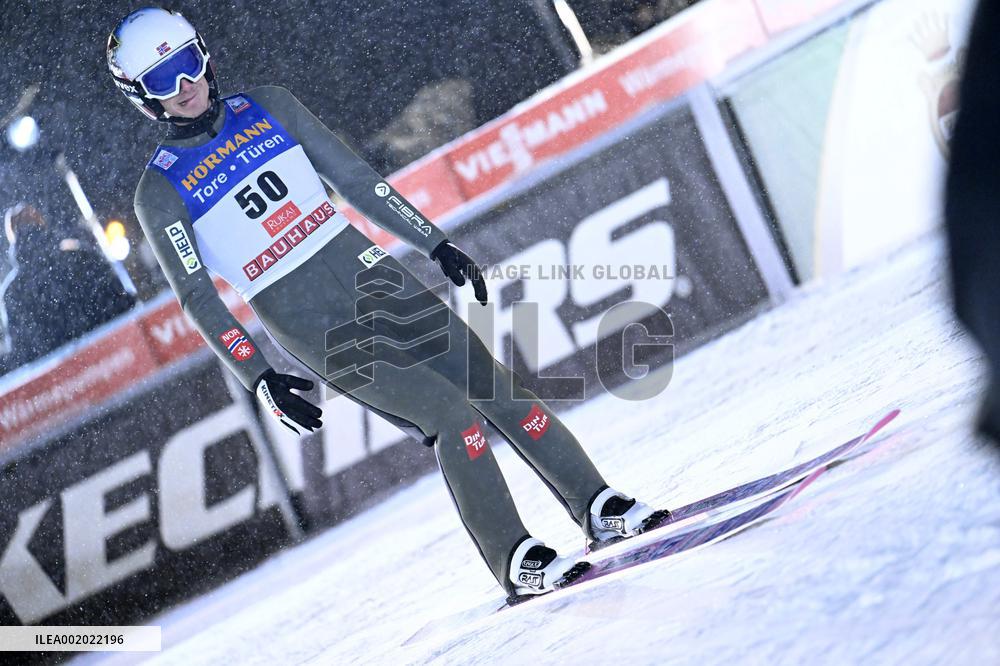 Ruka Nordic Opening 2023