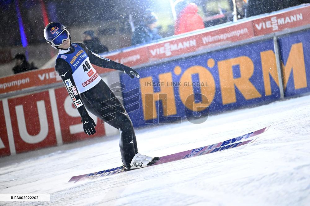 Ruka Nordic Opening 2023