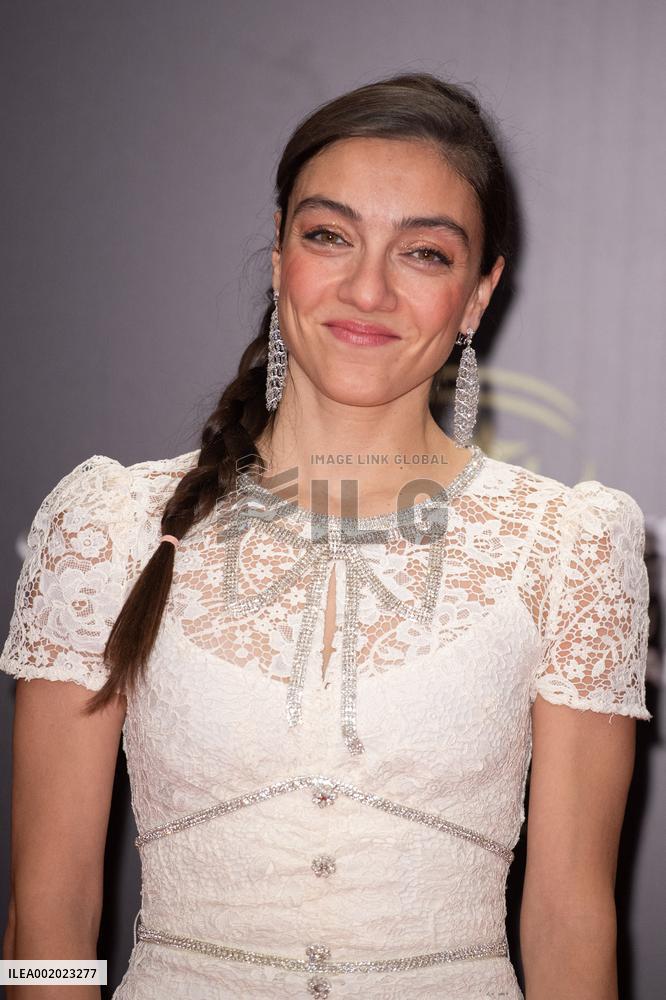 Marrakech 2023 20th Anniversary Red Carpet