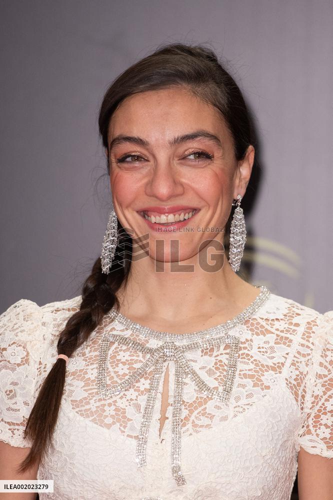 Marrakech 2023 20th Anniversary Red Carpet