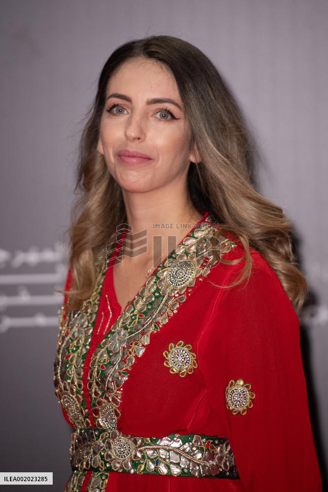 Marrakech 2023 20th Anniversary Red Carpet