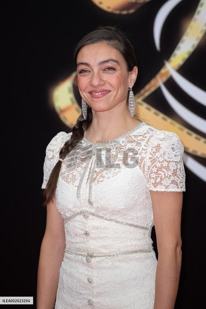 Marrakech 2023 20th Anniversary Red Carpet