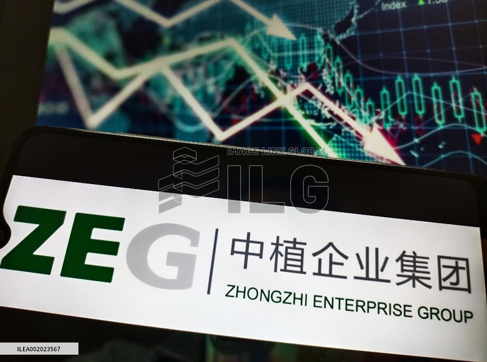 ZHONGZHI ENTERPRISE GROUP