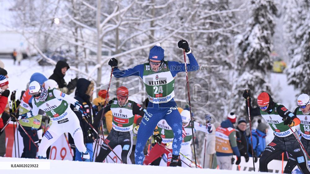 Ruka Nordic Opening 2023