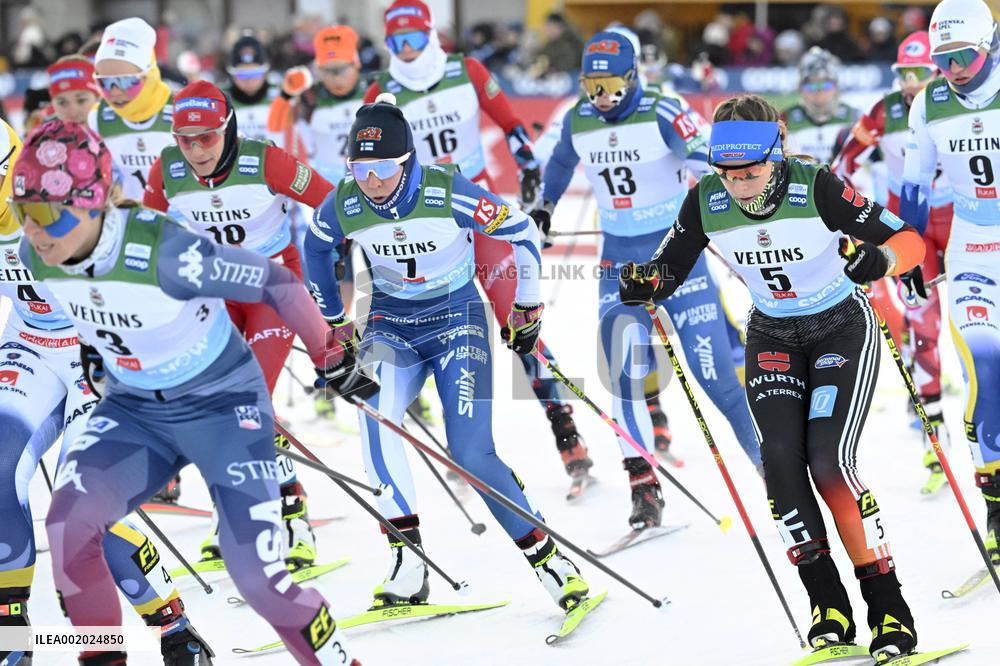 Ruka Nordic Opening 2023