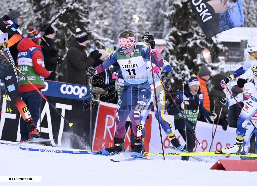 Ruka Nordic Opening 2023