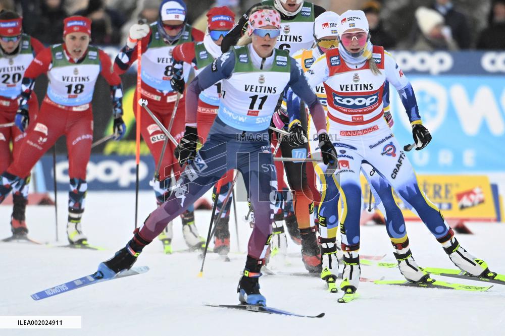 Ruka Nordic Opening 2023